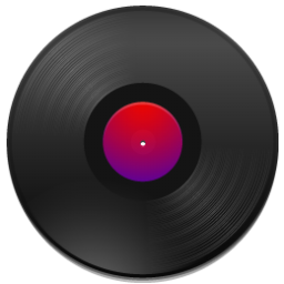 Audio CD Icon 256px png